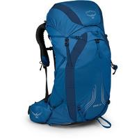 Туристичний рюкзак Osprey Exos 38 (S22) Blue Ribbon L/XL (009.2818)