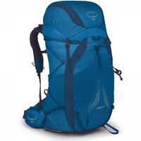 Туристичний рюкзак Osprey Exos 58 (S22) Blue Ribbon L/XL (009.2810)