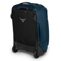 Дорожня сумка на колесах Osprey Rolling Transporter Carry-On (F21) Venturi Blue (009.2612)