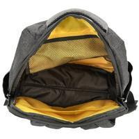 Міський рюкзак Travelite Nomad Anthracite для ноутбука 15.6