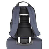 Міський рюкзак Travelite Meet Navy для ноутбука 15.6