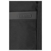 Міський рюкзак Travelite Meet Black для ноутбука 15.6