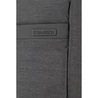 Міський рюкзак Travelite Meet Anthracite для ноутбука 15.6