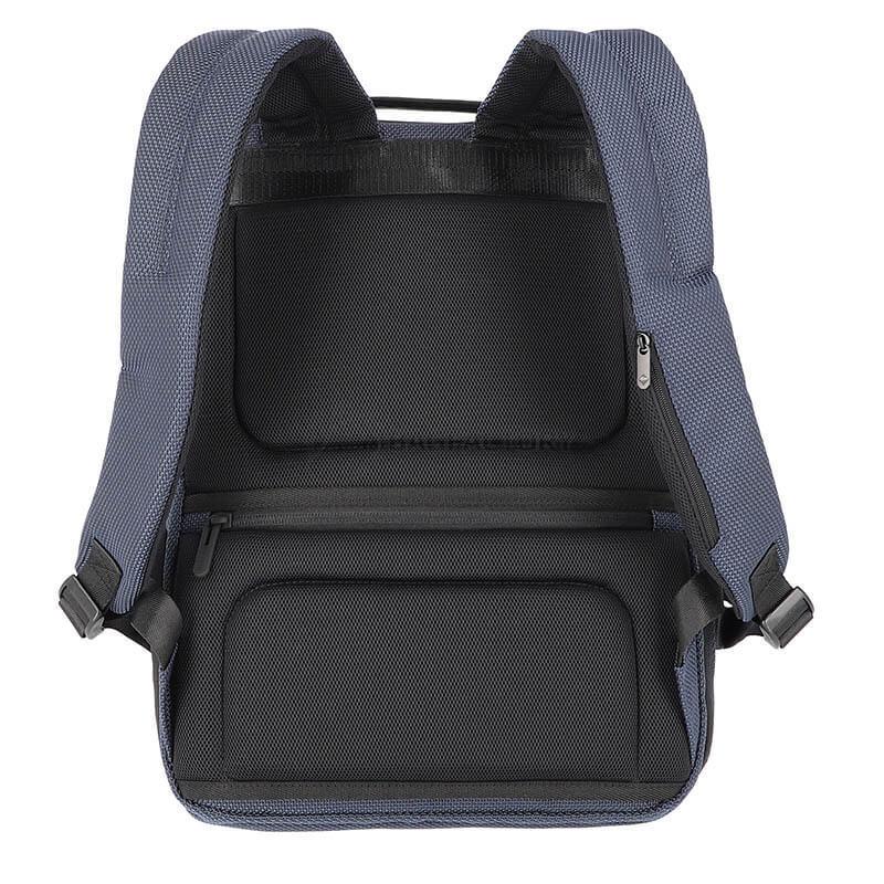 Міський рюкзак Travelite Meet Navy для ноутбука 15.6