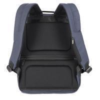 Міський рюкзак Travelite Meet Navy для ноутбука 15.6