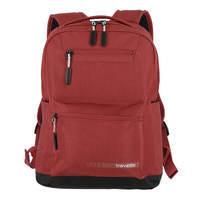 Міський рюкзак Travelite Kick off 69 Red 17л (TL006917-10)