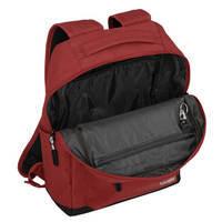 Міський рюкзак Travelite Kick off 69 Red 17л (TL006917-10)