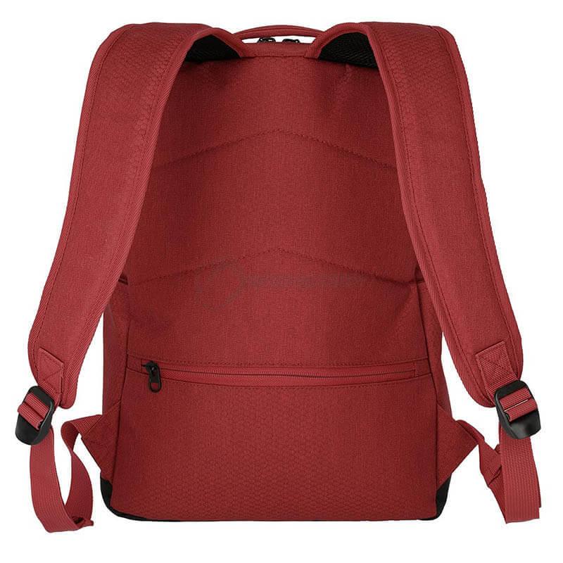 Міський рюкзак Travelite Kick off 69 Red 17л (TL006917-10)