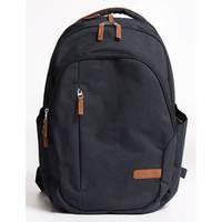 Міський рюкзак Travelite Basics Allround Anthracite для ноутбука 15.6