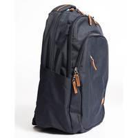 Міський рюкзак Travelite Basics Allround Anthracite для ноутбука 15.6