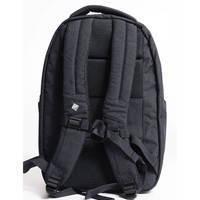 Міський рюкзак Travelite Basics Allround Anthracite для ноутбука 15.6