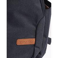 Міський рюкзак Travelite Basics Allround Anthracite для ноутбука 15.6