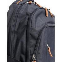 Міський рюкзак Travelite Basics Allround Anthracite для ноутбука 15.6