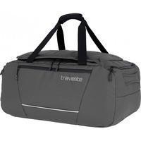 Дорожньо-спортивна сумка Travelite Basics Anthracite 51л (TL096343-04)