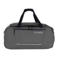 Дорожньо-спортивна сумка Travelite Basics Anthracite 51л (TL096343-04)