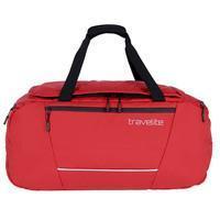 Дорожньо-спортивна сумка Travelite Basics Red 51л (TL096343-10)