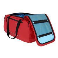 Дорожньо-спортивна сумка Travelite Basics Red 51л (TL096343-10)