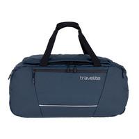 Дорожньо-спортивна сумка Travelite Basics Navy 51л (TL096343-20)