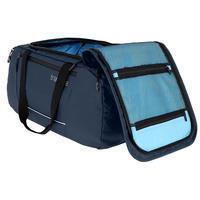 Дорожньо-спортивна сумка Travelite Basics Navy 51л (TL096343-20)