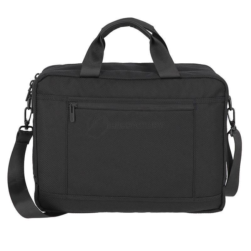 Сумка для ноутбука Travelite Meet Black 15.6