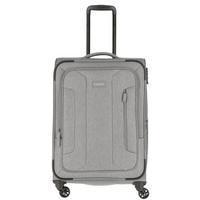 Валіза на 4 колесах Travelite Boja Anthracite M (TL091548-04)