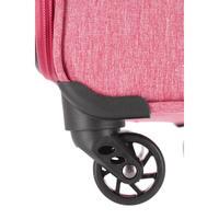 Валіза на 4 колесах Travelite Boja Pink M (TL091548-17)