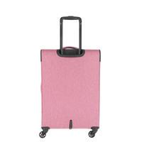Валіза на 4 колесах Travelite Boja Pink M (TL091548-17)