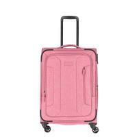 Валіза на 4 колесах Travelite Boja Pink M (TL091548-17)