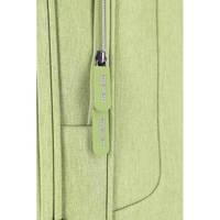 Валіза на 4 колесах Travelite Boja Green M (TL091548-80)