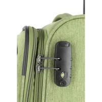 Валіза на 4 колесах Travelite Boja Green M (TL091548-80)