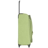 Валіза на 4 колесах Travelite Boja Green M (TL091548-80)