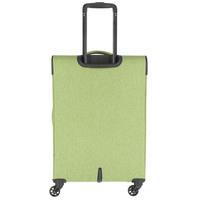 Валіза на 4 колесах Travelite Boja Green M (TL091548-80)