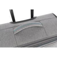 Валіза на 4 колесах Travelite Boja Anthracite L (TL091549-04)