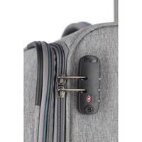 Валіза на 4 колесах Travelite Boja Anthracite L (TL091549-04)