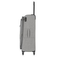 Валіза на 4 колесах Travelite Boja Anthracite L (TL091549-04)