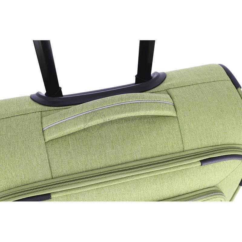 Валіза на 4 колесах Travelite Boja Green L (TL091549-80)