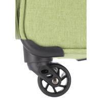 Валіза на 4 колесах Travelite Boja Green L (TL091549-80)