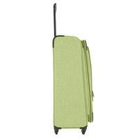 Валіза на 4 колесах Travelite Boja Green L (TL091549-80)