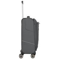 Валіза на 4 колесах Travelite Skaii Anthracite S (TL092647-04)