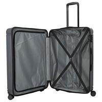 Валіза на 4 колесах Travelite Cruise Anthracite L (TL072649-04)
