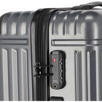 Валіза на 4 колесах Travelite Cruise Anthracite L (TL072649-04)