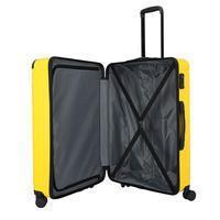 Валіза на 4 колесах Travelite Cruise Yellow L (TL072649-89)