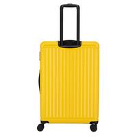 Валіза на 4 колесах Travelite Cruise Yellow L (TL072649-89)