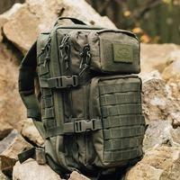 Тактичний рюкзак Highlander Recon Backpack 28L Olive (929623)