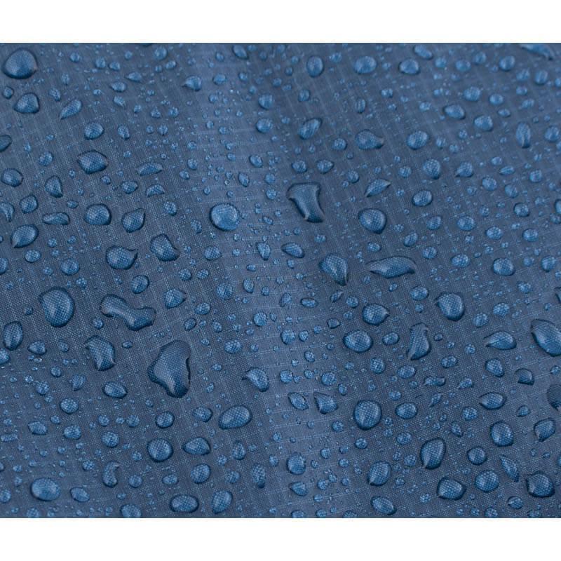 Спальний мішок Pinguin Spirit CCS 185 2020 Green Left Zip (PNG 232141)