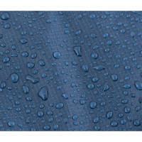 Спальний мішок Pinguin Spirit CCS 185 2020 Green Left Zip (PNG 232141)