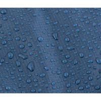 Спальний мішок Pinguin Spirit CCS 195 2020 Green Left Zip (PNG 232349)