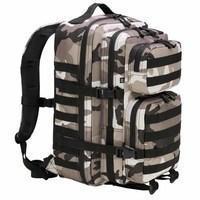 Тактичний рюкзак Brandit-Wea US Cooper Large 40L Urban (8008-15-OS)