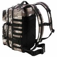 Тактичний рюкзак Brandit-Wea US Cooper Large 40L Urban (8008-15-OS)