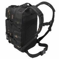 Тактичний рюкзак Brandit-Wea US Cooper Medium 25L Dark-Camo (8007-4-OS)